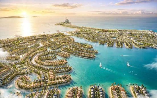 Khát vọng thế kỷ vào Top 100 thành phố đáng sống nhất thế giới của TP.HCM: "Mệnh lệnh" mở đường cho mô hình đô thị đa cực