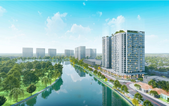 Hà Nội công khai vị trí 13 dự án nhà ở xã hội chuẩn bị triển khai