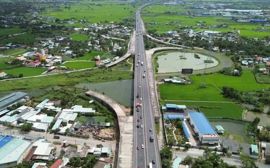 Ít tháng nữa, tỉnh biên giới giáp Campuchia khởi công tuyến đường gần 10.000 tỷ khơi thông kết nối trung tâm Đông Nam Bộ