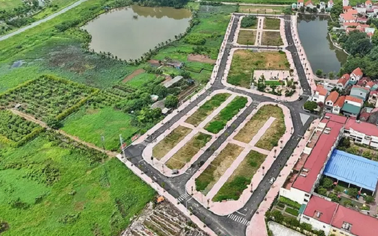 Nhà đầu tư đất nền Hà Nội đồng loạt hạ giá, cắt lỗ
