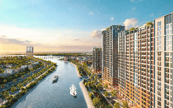 Mega Booming - Charmora City bùng nổ: Kho báu từ "điểm chạm" văn hóa, du lịch Nha Trang, ai đủ sức khai thác?