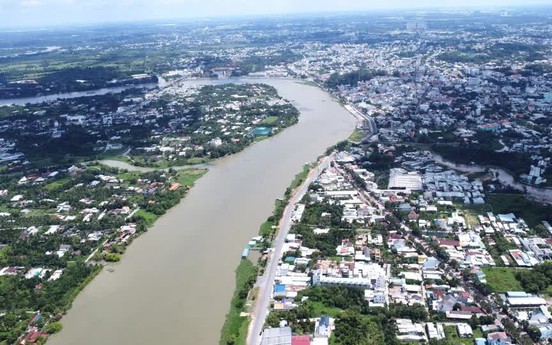 Thành phố giàu nhất Việt Nam sắp hình thành 2 đại đô thị 144.000 tỷ đồng