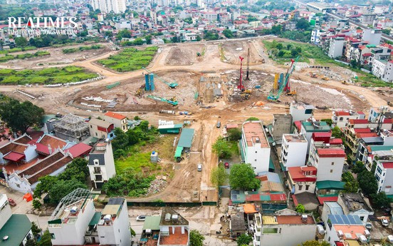 Mỗi công trình xây dựng sẽ có "căn cước điện tử" từ 1/7/2026