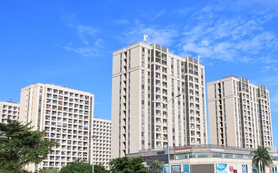 Bắc Ninh chấp thuận chủ trương thực hiện dự án nhà ở xã hội tại phường Đa Mai