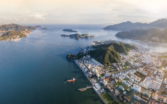 Việt Nam sắp có 4 tỉnh lên đô thị loại I, tương lai đều là thành phố trực thuộc Trung ương