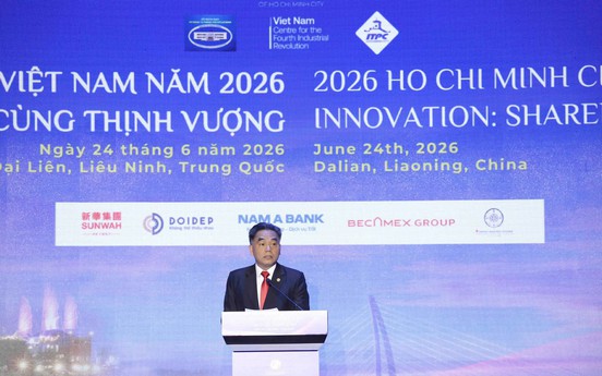 Nam A Bank kết nối, thúc đẩy, phát triển kinh tế trục Đông - Tây