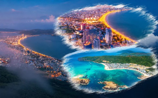 Việt Nam vừa có thêm điểm đến duy nhất lọt top hấp dẫn nhất thế giới cho du lịch biển năm 2026
