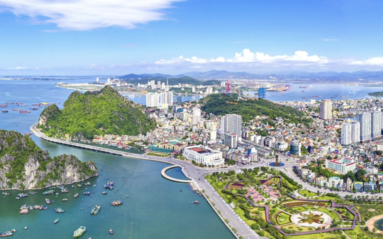 Việt Nam chính thức có thêm tỉnh lên đô thị loại I, tương lai là thành phố trực thuộc Trung ương có đường bờ biển dài bậc nhất cả nước