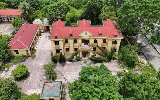 Bộ Tài chính triển khai cơ chế đặc thù xử lý hơn 11.000 cơ sở nhà, đất dôi dư