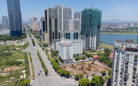 CTX Holdings cập nhật tình hình 2 dự án bất động sản trọng điểm tại Hà Nội và Khánh Hòa