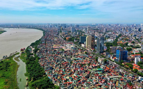 Bộ Xây dựng: Mỗi địa phương phải khởi công ít nhất một dự án nhà ở cho thuê trong tháng 6