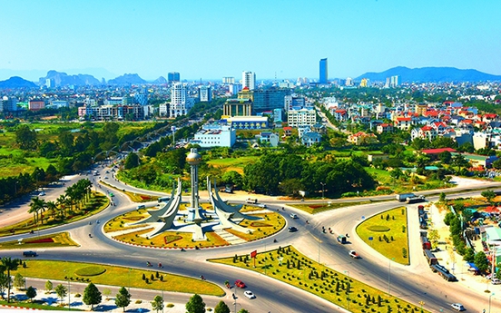 Thanh Hóa đề xuất thí điểm xây dựng cơ sở dữ liệu đất đai