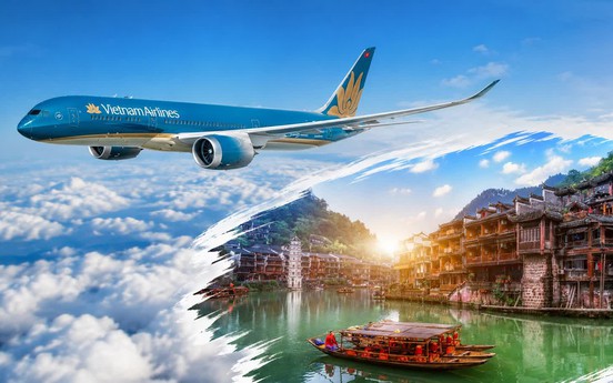 Việt Nam lần đầu tiên đề xuất mở đường bay từ sân bay duy nhất vùng Tây Bắc tới quốc gia tỷ dân