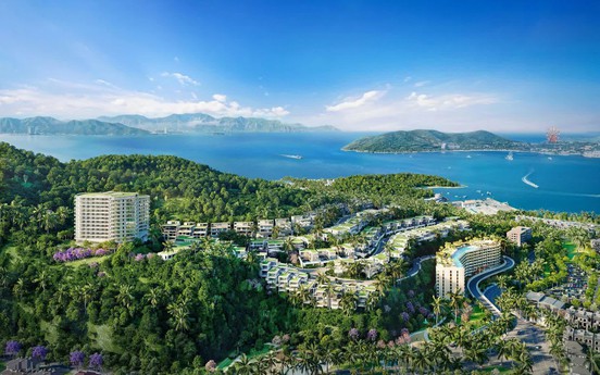 Nha Trang: Công suất phòng chạm đỉnh, thị trường căn hộ cho thuê lập mặt bằng giá mới