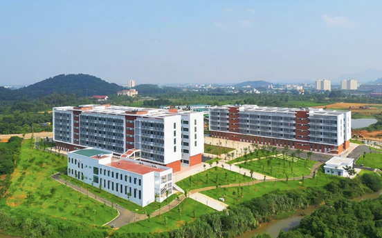 11 trường thuộc Đại học lớn nhất Việt Nam sắp ‘di chuyển’ hơn 17.000 sinh viên