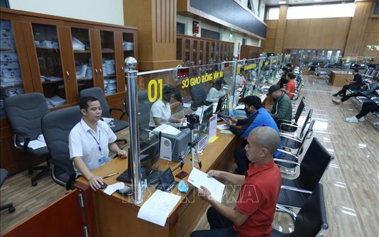 Những chính sách mới nổi bật có hiệu lực từ tháng 7/2026