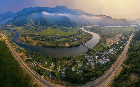 Thành phố trực thuộc Trung ương rộng thứ 2 Việt Nam sắp có thêm 10 phường mới