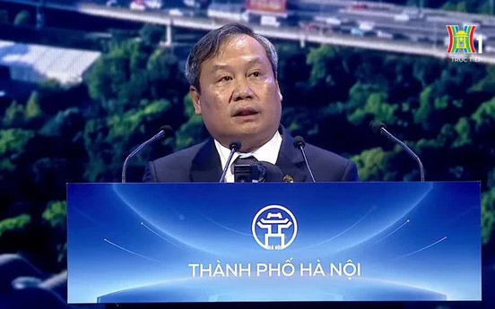 Hà Nội phát thông điệp mới đến nhà đầu tư trước giai đoạn phát triển mang tính bước ngoặt