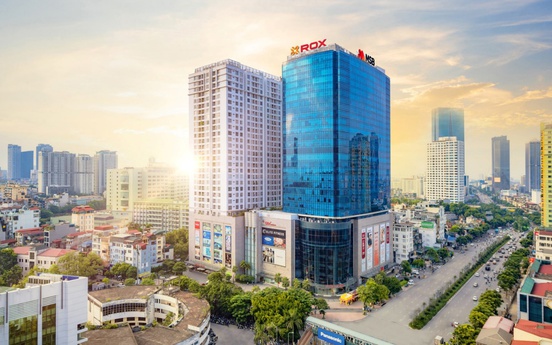 ROX Group lần thứ tư được trao giải thưởng Doanh nghiệp Trách nhiệm Châu Á