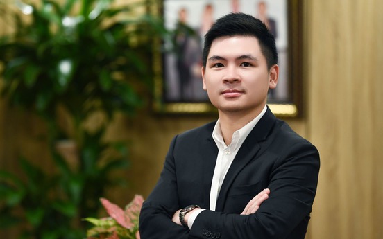 Ông Đỗ Vinh Quang: Giải thưởng Quốc gia Bất động sản Việt Nam lần thứ II là lời nhắc về trách nhiệm của T&T Homes với những cam kết đang theo đuổi