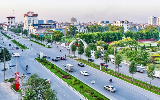 Bắc Ninh phấn đấu phát triển 10.000 căn hộ cho thuê đến năm 2030