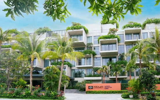 Đưa không gian lưu trú mang văn hóa Hội An ra thế giới: Cái bắt tay chiến lược giữa Đạt Phương và “ông lớn” ngành hospitality quốc tế