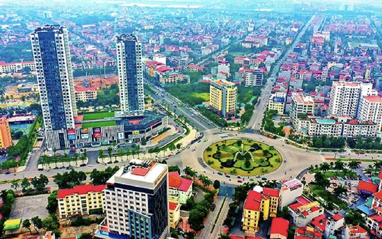 Việt Nam có thêm tỉnh trở thành đô thị loại I, tương lai trở thành trở thành thành phố trực thuộc Trung ương