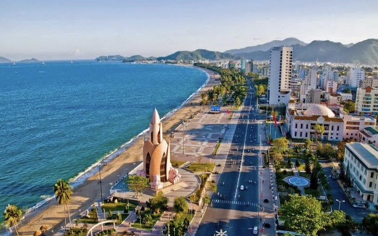 Việt Nam sắp có thành phố trực thuộc Trung ương mới, tương lai trở thành trung tâm kinh tế biển tầm cỡ châu Á