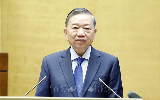 Tổng Bí thư, Chủ tịch nước Tô Lâm: Thu hút đầu tư nước ngoài để làm mạnh nội lực, nâng cao tự chủ