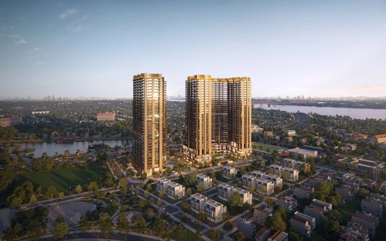 The Magnolia và tư duy kiến tạo giá trị từ những nền tảng bền vững