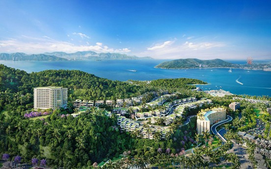 Kinh tế trải nghiệm lên ngôi, bất động sản nghỉ dưỡng tìm lời giải khác biệt 