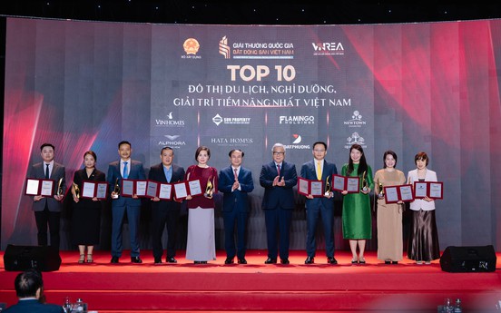 Top 10 đô thị du lịch, nghỉ dưỡng, giải trí tiềm năng nhất Việt Nam kỳ vọng thay đổi diện mạo ngành du lịch