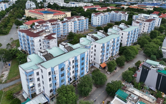 Sở Xây dựng TP.HCM cảnh báo chiêu trò 'bao đậu' hồ sơ mua nhà ở xã hội