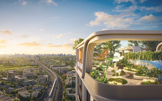 Kỳ vọng gì từ phân khúc Branded Residences tại Việt Nam trong 5-10 năm tới?