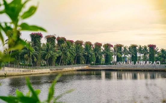Giữa những ngày nắng nóng đến 40 độ C, điều quý giá nhất mà chúng ta có thể để lại cho thế hệ mai sau sẽ là gì?