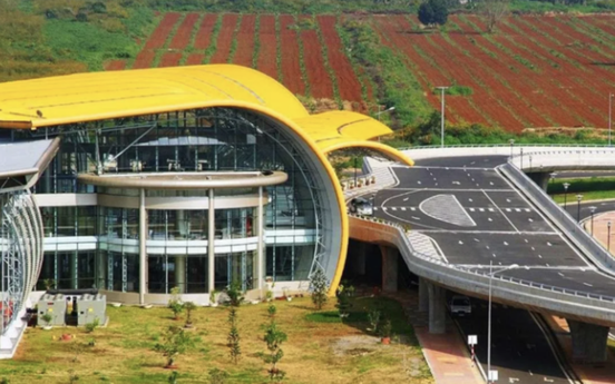 Khoảng 2 tháng nữa, sân bay quốc tế đầu tiên của khu vực Tây Nguyên sẽ chính thức mở cửa