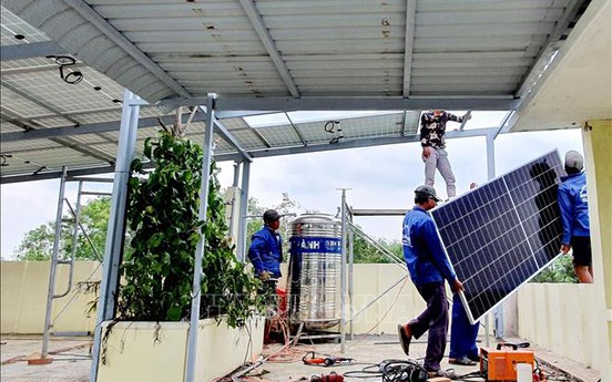 Cắt giảm thủ tục, tạo hành lang pháp lý thông thoáng cho hoạt động đầu tư xây dựng