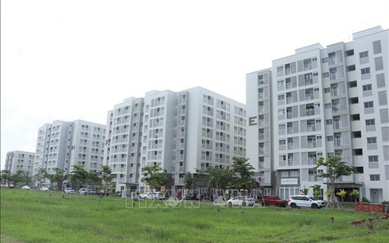 Bộ trưởng Trần Hồng Minh: Nhà ở cho thuê sẽ là phân khúc chiến lược