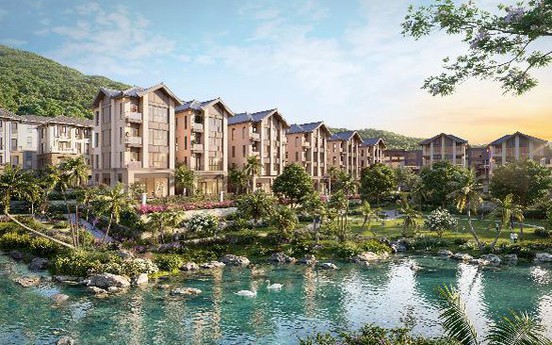 Giới kinh doanh miền Trung săn tìm song lập Bạch Vân đón sóng FTZ và siêu cảng Liên Chiểu