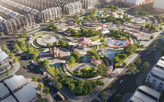 Royal Capital Group hợp tác cùng L.U.X Property, khởi động hành trình đưa Royal An Nam Living Hội An Đà Nẵng ra thị trường