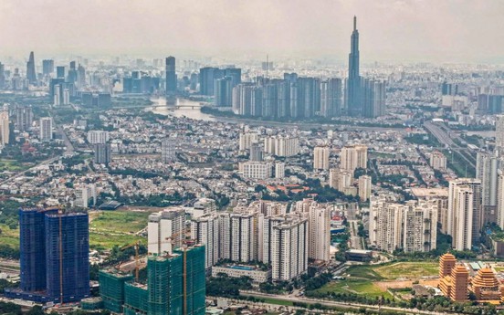 Đề xuất hệ số K mới cho 168 phường xã và đặc khu: Một số nơi ở TP. HCM được điều chỉnh lên tới hơn 10 lần