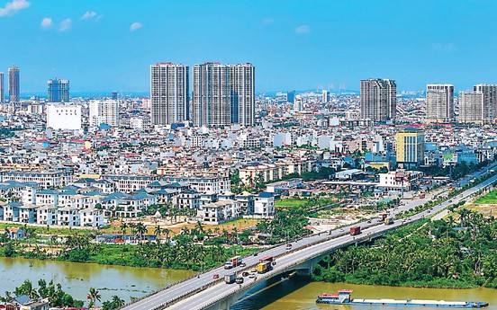 TP nhỏ nhất Việt Nam mời đầu tư khu đô thị sinh thái hiện đại, vốn đầu tư gần 6.300 tỷ