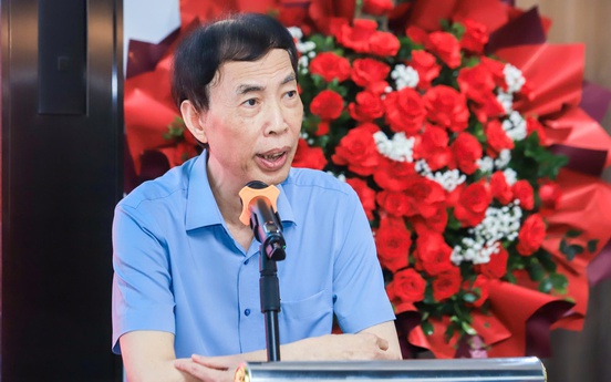 TS. Võ Trí Thành: Khái niệm "nhà ở giá phù hợp" cần được quan tâm nhiều hơn trong thời gian tới
