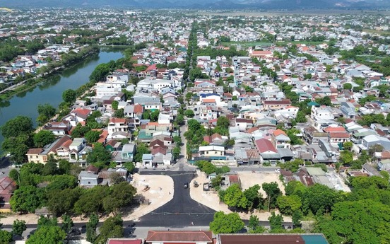 Thông tuyến đường bị phong toả hơn 140 năm, 'hồi sinh' huyết mạch giao thông lịch sử đất cố đô
