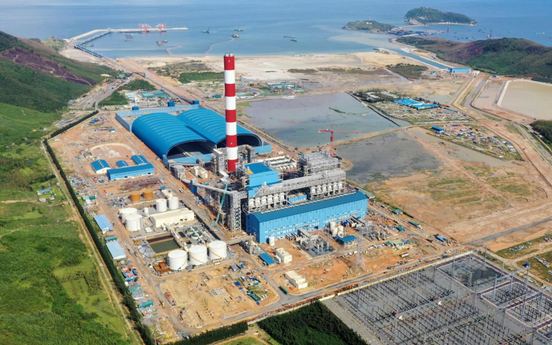 Chỉ 6 ngày nữa, siêu dự án nhiệt điện 42.000 tỷ của EVN sẽ đạt thêm cột mốc quan trọng