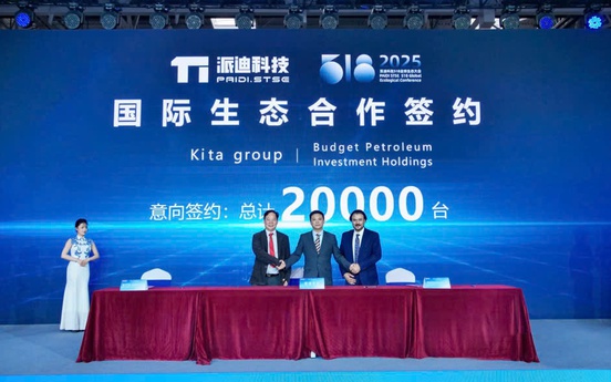 KITA Group và câu chuyện tham gia chuỗi giá trị toàn cầu