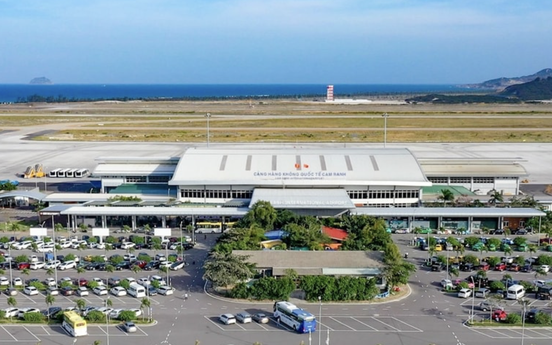 Lần đầu tiên Việt Nam xây dựng nhà ga dành cho máy bay tư nhân, tọa lạc tại sân bay sạch nhất cả nước