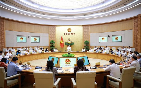 Tập trung tháo gỡ khó khăn, thúc đẩy tăng trưởng kinh tế 'hai con số' năm 2026