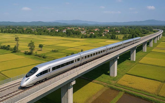 Đề xuất ‘nắn’ tuyến đường sắt tốc độ cao Bắc - Nam để bảo vệ di tích quốc gia đặc biệt hơn 1.000 năm tuổi có diễn biến mới