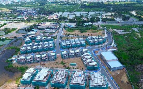 Nhà Khang Điền muốn chuyển nhượng vốn tại doanh nghiệp sở hữu dự án Clarita, dự thu hơn 1.700 tỷ đồng